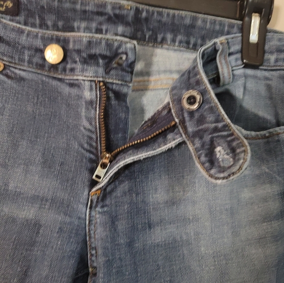 Citizens of Humanity "Lily" Jeans - Picture 8 of 12